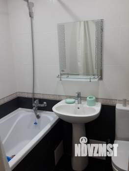 2-к квартира, посуточно, 57м2, 2/9 этаж