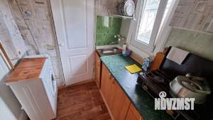 1-к квартира, посуточно, 25м2, 2/2 этаж