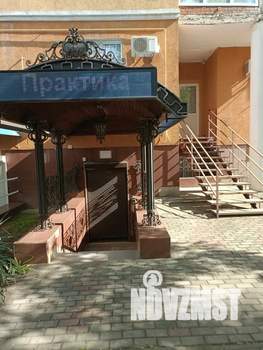 Студия квартира, посуточно, 25м2, 1/7 этаж