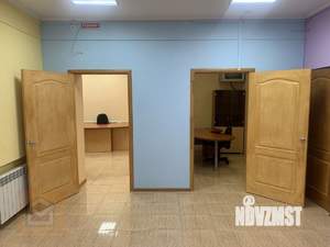 6-к квартира, на длительный срок, 119м2, 1/5 этаж