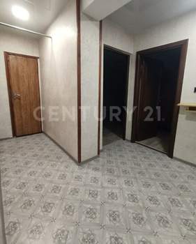 3-к квартира, на длительный срок, 65м2, 1/5 этаж