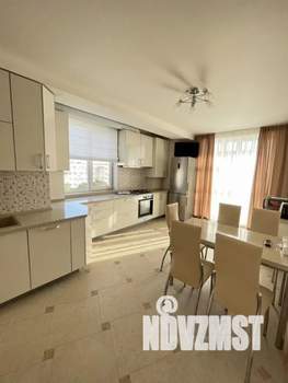 1-к квартира, посуточно, 60м2, 5/9 этаж