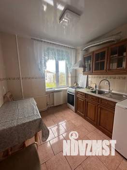 2-к квартира, посуточно, 44м2, 3/4 этаж