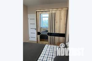 1-к квартира, посуточно, 35м2, 3/5 этаж