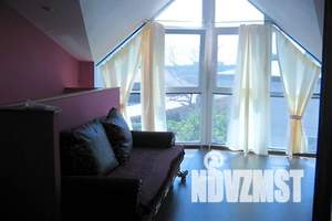2-к квартира, посуточно, 54м2, 2/3 этаж