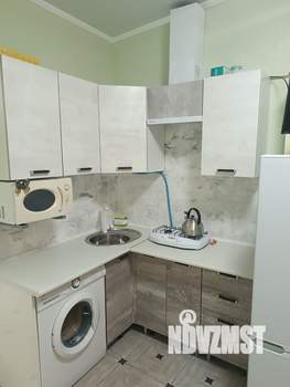 Студия квартира, посуточно, 25м2, 1/1 этаж