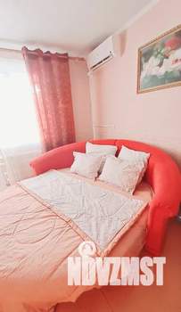 2-к квартира, посуточно, 56м2, 5/5 этаж