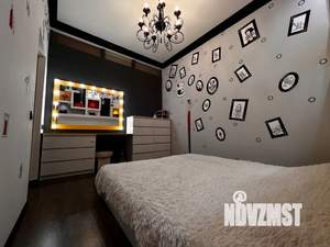 2-к квартира, посуточно, 75м2, 1/5 этаж