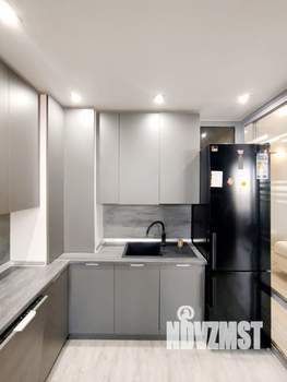 1-к квартира, на длительный срок, 36м2, 2/9 этаж