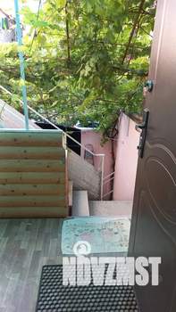 Студия квартира, посуточно, 18м2, 1/2 этаж