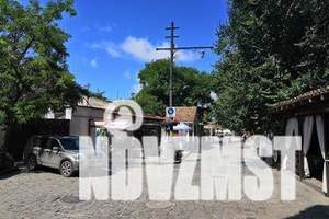 1-к квартира, посуточно, 20м2, 1/2 этаж