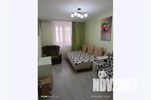 2-к квартира, посуточно, 52м2, 2/9 этаж
