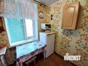 2-к квартира, посуточно, 44м2, 3/5 этаж