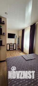 3-к квартира, посуточно, 65м2, 1/2 этаж