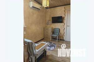 2-к квартира, посуточно, 34м2, 1/2 этаж