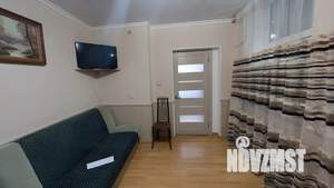 2-к квартира, посуточно, 63м2, 1/2 этаж