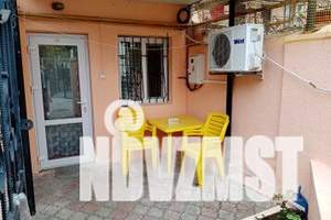 2-к квартира, посуточно, 44м2, 1/2 этаж
