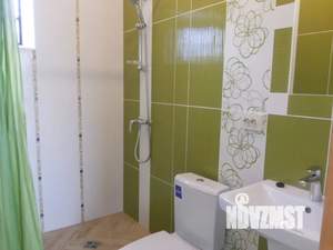 1-к квартира, посуточно, 25м2, 2/2 этаж