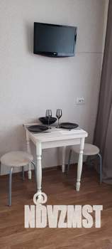Студия квартира, посуточно, 18м2, 2/5 этаж