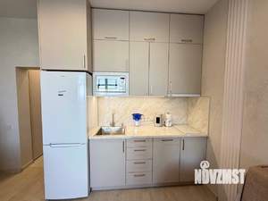 Студия квартира, посуточно, 32м2, 6/9 этаж