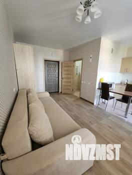 Студия квартира, посуточно, 30м2, 5/8 этаж