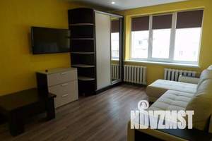 1-к квартира, посуточно, 35м2, 5/5 этаж
