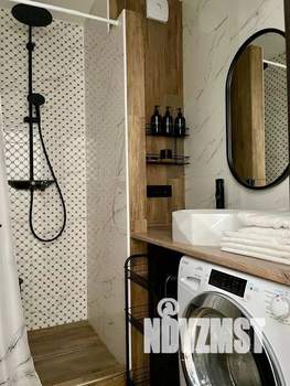 1-к квартира, посуточно, 40м2, 6/7 этаж