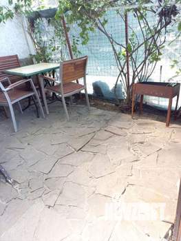 2-к квартира, посуточно, 50м2, 1/1 этаж