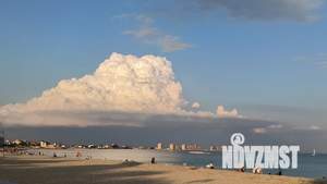 1-к квартира, посуточно, 43м2, 2/5 этаж