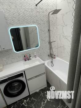 2-к квартира, посуточно, 48м2, 4/5 этаж