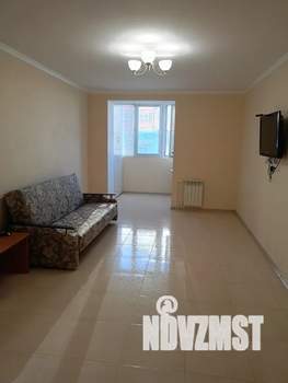 2-к квартира, посуточно, 65м2, 6/9 этаж