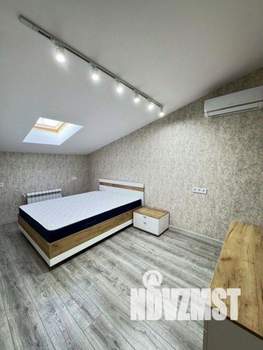 3-к квартира, посуточно, 140м2, 1/1 этаж