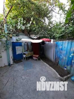 2-к квартира, посуточно, 40м2, 1/1 этаж