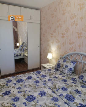 2-к квартира, на длительный срок, 51м2, 5/9 этаж