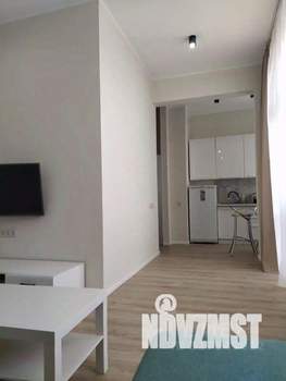 1-к квартира, посуточно, 49м2, 1/1 этаж