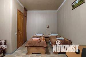 1-к квартира, посуточно, 20м2, 2/2 этаж