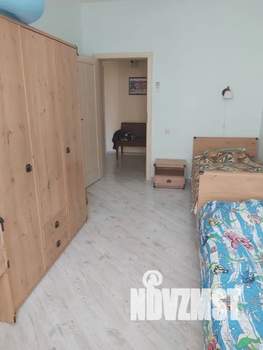 3-к квартира, посуточно, 92м2, 2/3 этаж