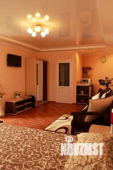 1-к квартира, посуточно, 36м2, 2/3 этаж