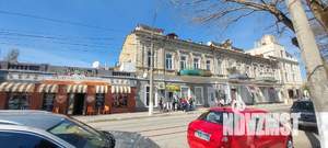 Студия квартира, посуточно, 24м2, 3/3 этаж