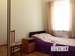 1-к квартира, посуточно, 18м2, 2/2 этаж