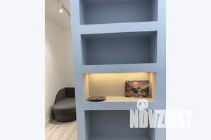 1-к квартира, посуточно, 25м2, 2/2 этаж