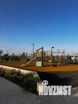 1-к квартира, посуточно, 28м2, 6/9 этаж