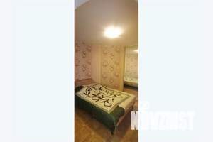 1-к квартира, посуточно, 24м2, 1/3 этаж