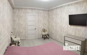 2-к квартира, посуточно, 45м2, 9/9 этаж