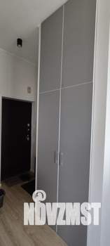 1-к квартира, посуточно, 49м2, 1/1 этаж