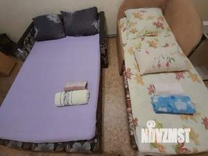 1-к квартира, посуточно, 22м2, 1/1 этаж