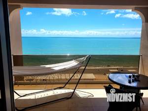 Студия квартира, на длительный срок, 62м2, 6/9 этаж