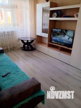 2-к квартира, на длительный срок, 47м2, 4/5 этаж