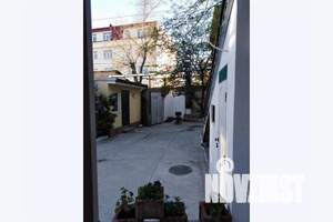 2-к квартира, посуточно, 40м2, 1/2 этаж
