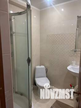 1-к квартира, посуточно, 60м2, 1/6 этаж